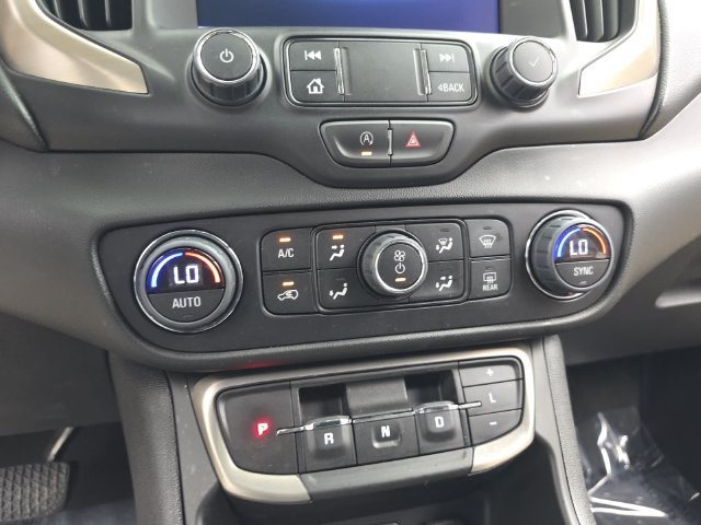 Used 2022 GMC Terrain Denali AWD/4WD image 24