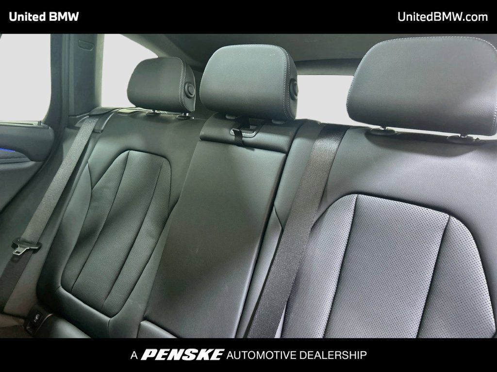 Certified 2024 BMW X3 xDrive30i w/ Premium Package AWD/4WD image 20
