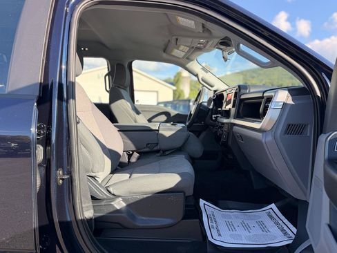 Used 2025 Ford F250 XL w/ STX Appearance Package AWD/4WD image 18