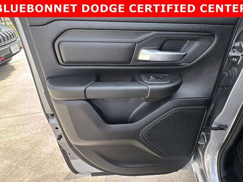 Used 2025 RAM 1500 Tradesman AWD/4WD image 15