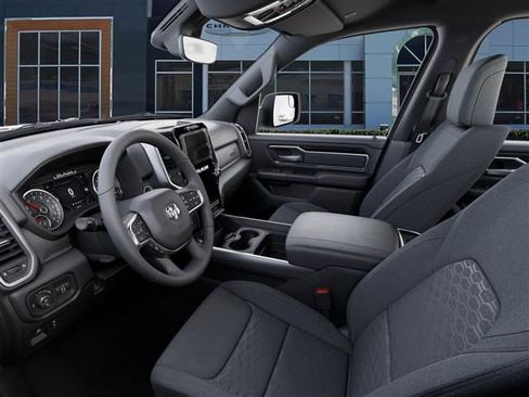 New 2026 RAM 1500 Big Horn image 22