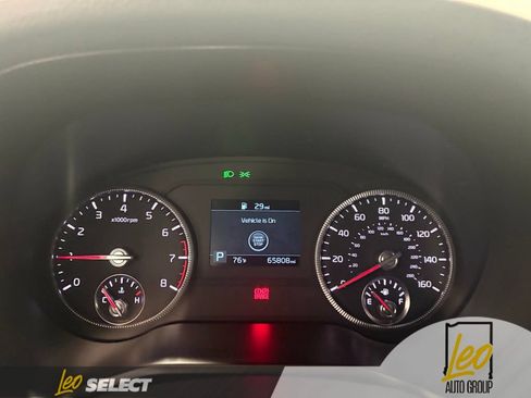 Used 2021 Kia Telluride S FWD image 14