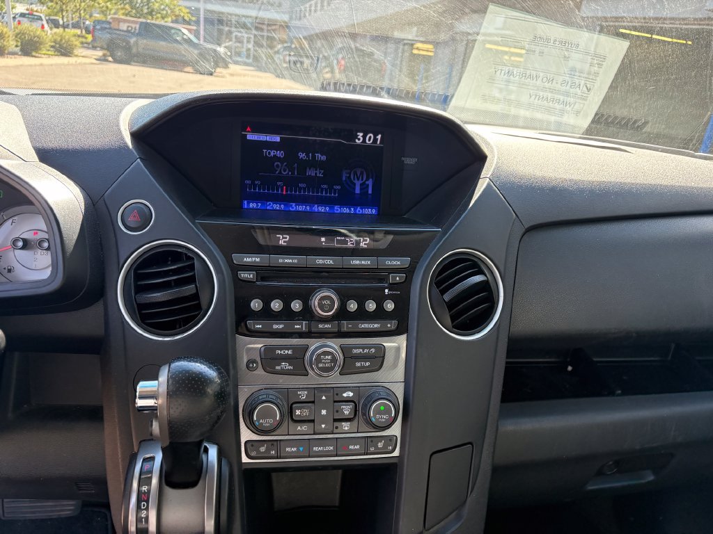 Used 2015 Honda Pilot EX-L image 22