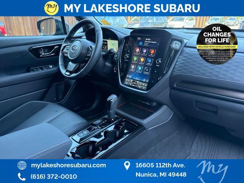 Used 2026 Subaru Forester Touring AWD/4WD image 19