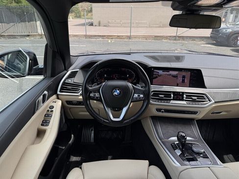 Used 2020 BMW X5 xDrive40i w/ Premium Package AWD/4WD image 15
