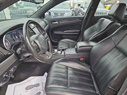 Used 2021 Chrysler 300 S image 27