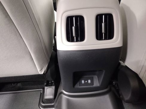 Certified 2025 Hyundai Tucson SEL image 32