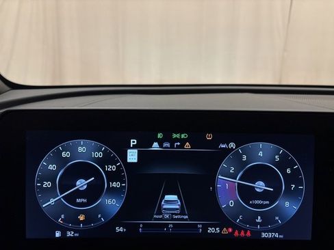 Certified 2023 Kia Sportage X-Pro Prestige image 14