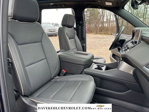 Used 2024 Chevrolet Tahoe Premier w/ Premium Package 2 image 25