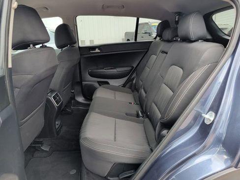 Used 2017 Kia Sportage LX AWD/4WD image 31