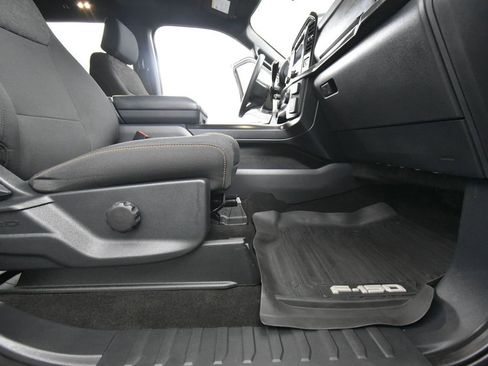 Used 2022 Ford F150 Tremor image 53
