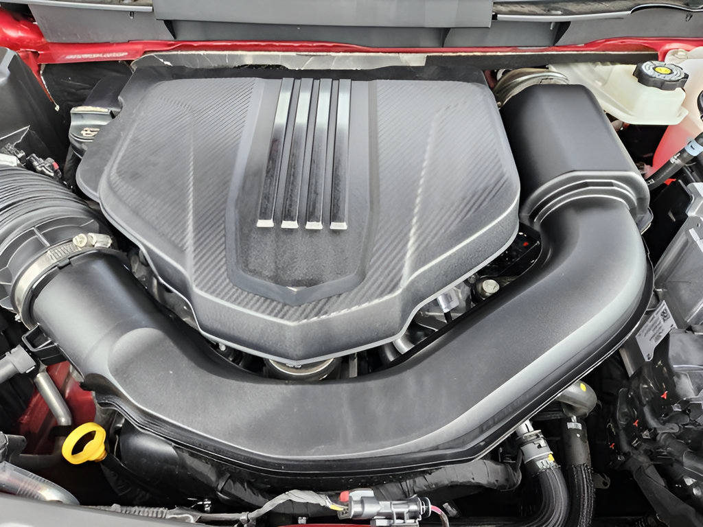 Used 2026 Buick Enclave Sport Touring FWD image 39