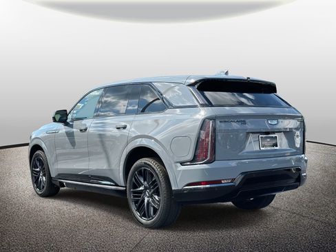 New 2026 Cadillac Escalade IQ Sport 1 w/ LPO, ONYX Package image 4
