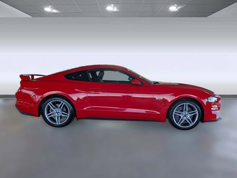 Certified 2019 Ford Mustang GT w/ GT Performance Package image 8