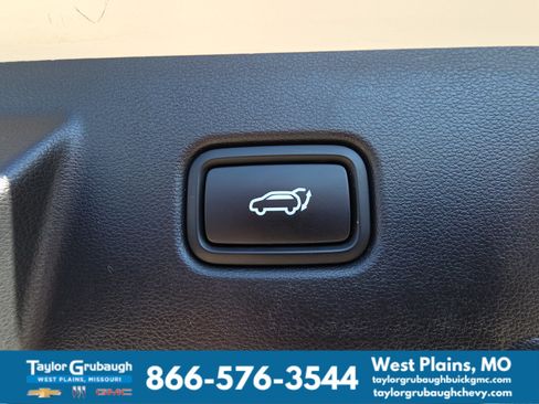 Used 2025 Hyundai Tucson SEL FWD image 33