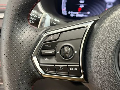 Used 2026 Acura MDX A-Spec AWD/4WD image 16