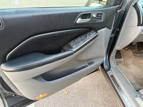 Used 2006 Acura MDX Touring image 37