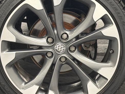 Used 2016 Buick Cascada Premium image 7
