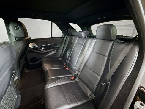 Used 2022 Mercedes-Benz GLE 350 image 21