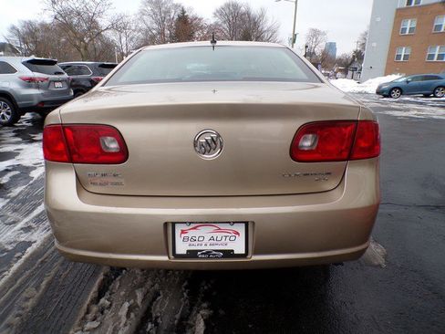 Used 2006 Buick Lucerne CX image 4