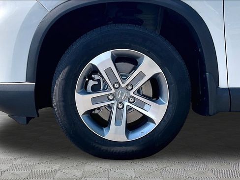 Used 2025 Honda Pilot EX-L image 21