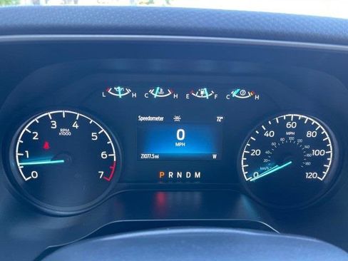 Used 2023 Ford F150 XLT image 27