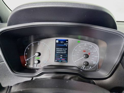 Used 2024 Toyota Corolla Cross AWD Hybrid image 18