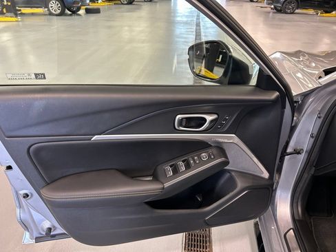 Certified 2026 Acura Integra A-Spec w/ Technology Package FWD image 9