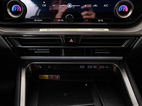 New 2026 Lexus TX 350 AWD w/ Technology Package image 38