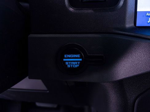 Used 2024 Ford Bronco Black Diamond AWD/4WD image 22