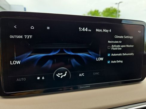 Certified 2023 Hyundai Santa Fe SEL AWD/4WD image 43