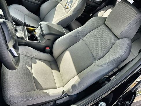 New 2025 Toyota 4Runner SR5 image 21