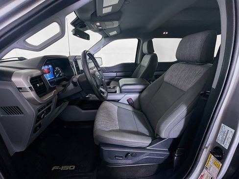 Used 2023 Ford F150 XLT w/ Equipment Group 302A High image 13