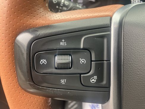 Used 2021 GMC Sierra 1500 Elevation AWD/4WD image 23