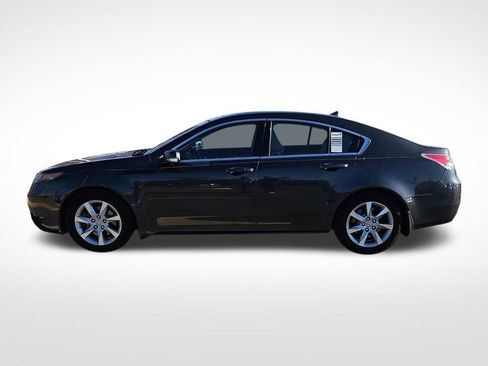 Used 2014 Acura TL image 10