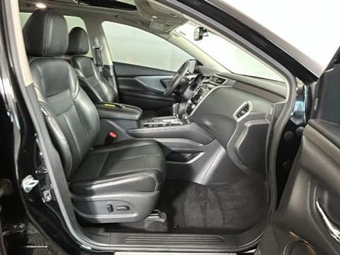 Used 2022 Nissan Murano SL AWD/4WD image 31