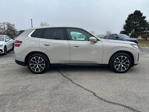 New 2026 BMW X3 xDrive30 image 11