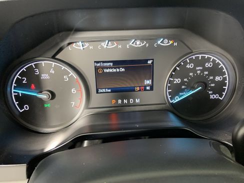 Used 2024 Ford F250 XL w/ XL Chrome Package image 35