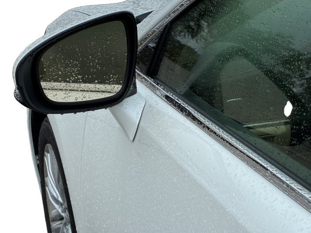 Used 2015 Lexus ES 350 w/ Luxury Package FWD image 10