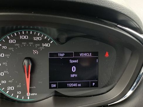 Used 2020 Chevrolet Trax LS w/ Tint and Cruise Package FWD image 20