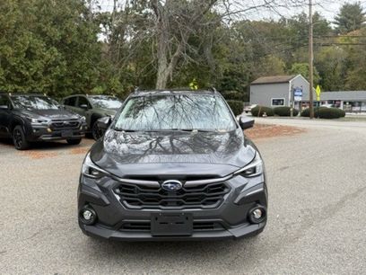 New 2025 Subaru Crosstrek 2.5i Limited