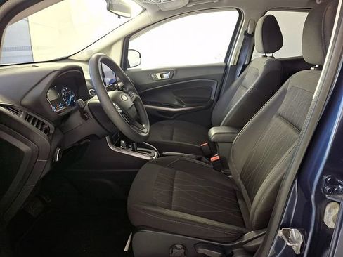 Used 2022 Ford EcoSport SE AWD/4WD image 15