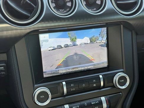Used 2021 Ford Mustang Mach 1 RWD image 12
