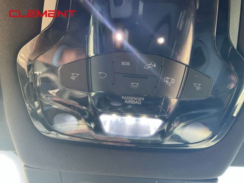 Used 2024 Dodge Hornet GT w/ GT Blacktop Package image 34