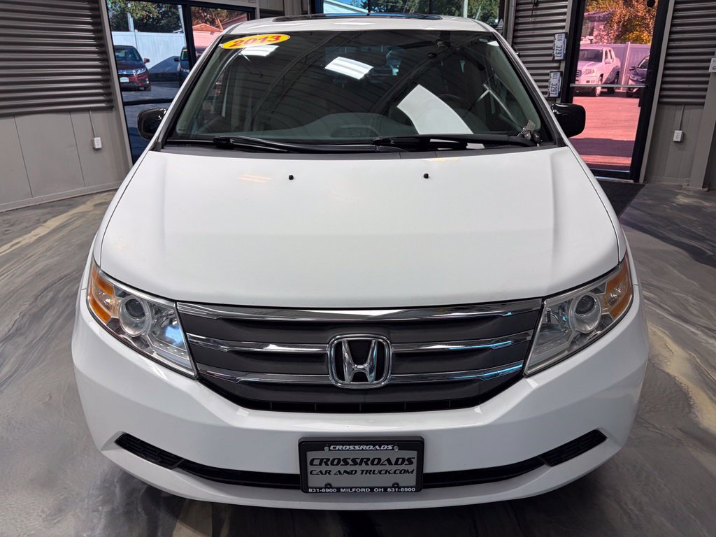 Used 2013 Honda Odyssey EX-L image 42