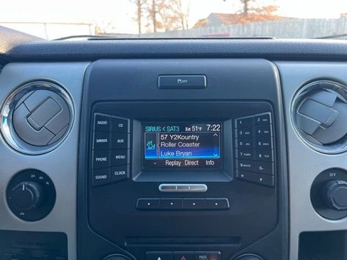 Used 2014 Ford F150 XLT w/ Equipment Group 302A Luxury image 20