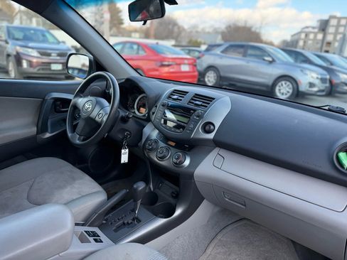 Used 2010 Toyota RAV4 2WD image 19