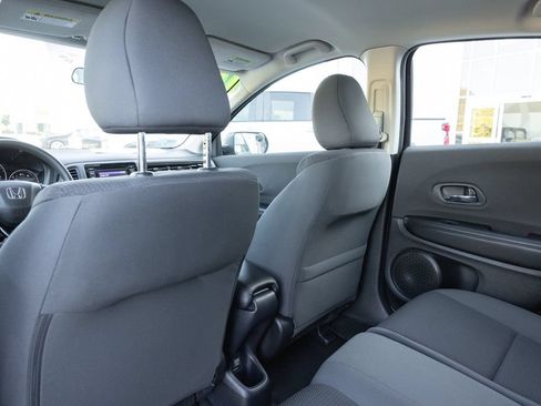 Used 2019 Honda HR-V LX image 23