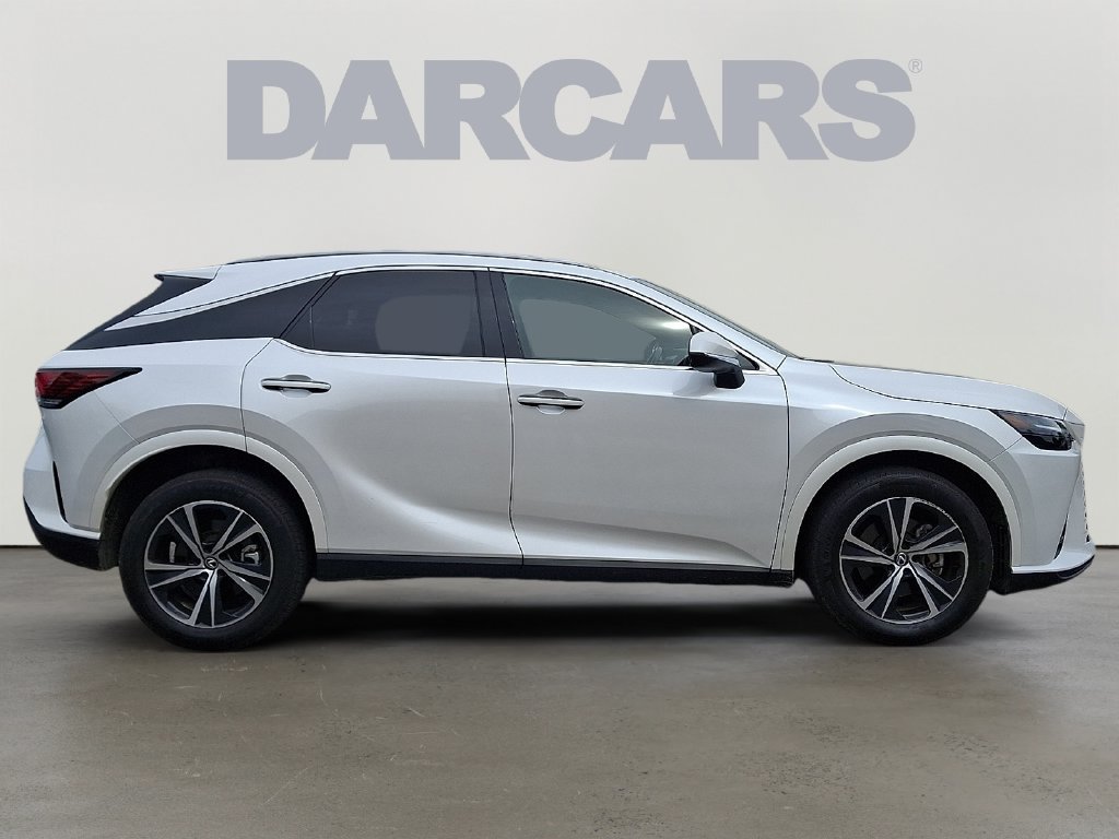 Used 2024 Lexus RX 350 Premium w/ Kick Sensor & Tow Package AWD/4WD image 7