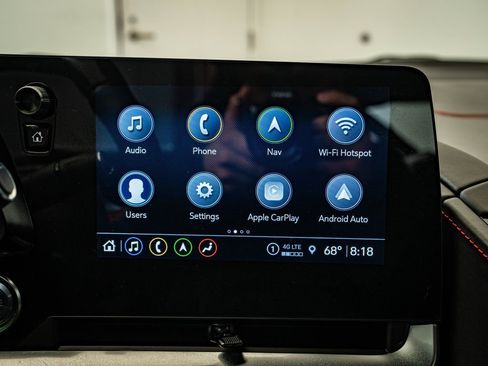 Used 2023 Chevrolet Corvette Z06 image 48